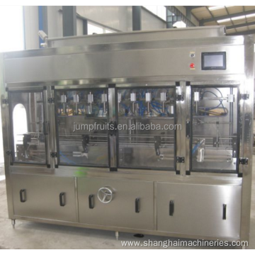 High profitable of aseptic filling machine